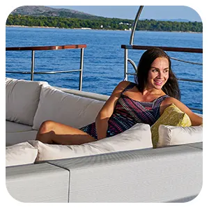 Bodrum Yacht Charter
