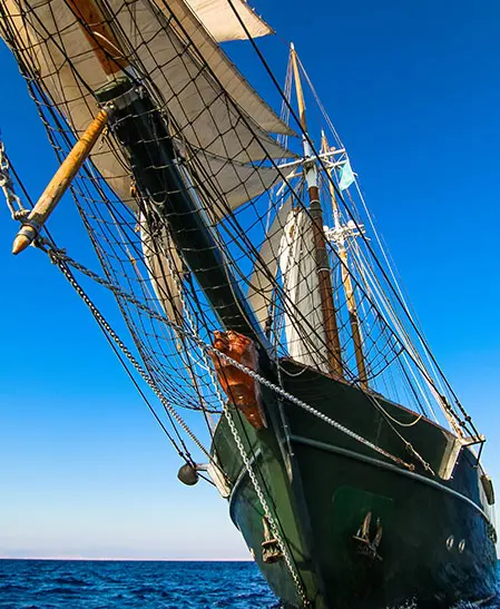 Muğla Yacht Charter