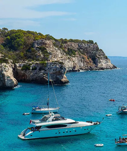 Turkey Yacht Charter