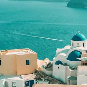 Yacht Charter Turkey