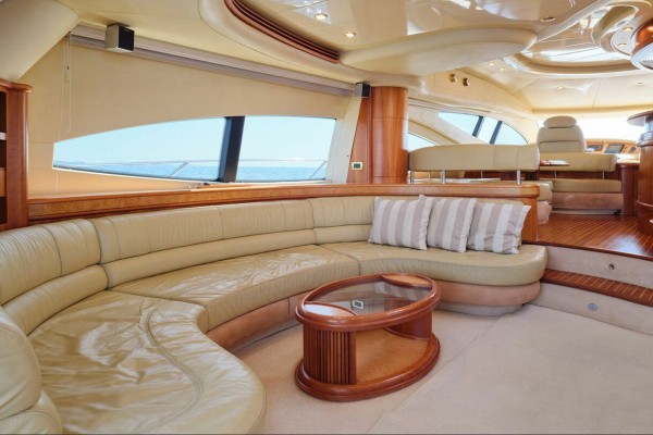 2006 Azimut 68 Evo