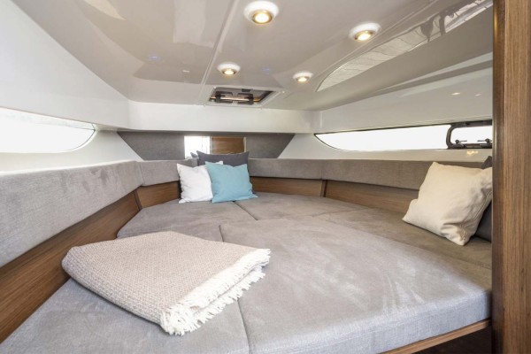2021 Beneteau Flyer 9 SUNdeck