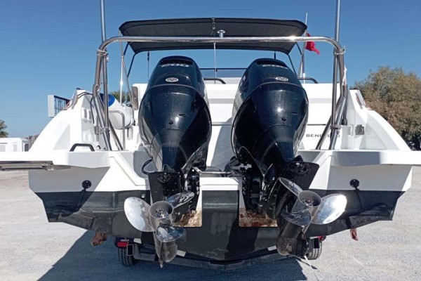 2021 Beneteau Flyer 9 SUNdeck
