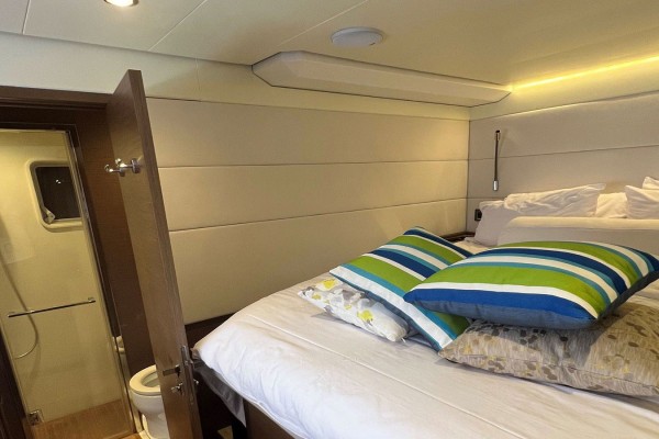 2019 Lagoon 630