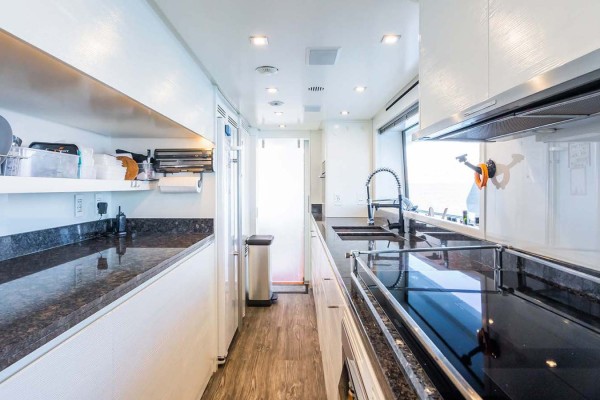 2014 Benetti 108 Tradition