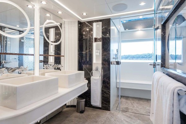 2014 Benetti 108 Tradition