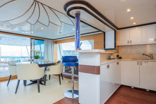 2014 Benetti 108 Tradition