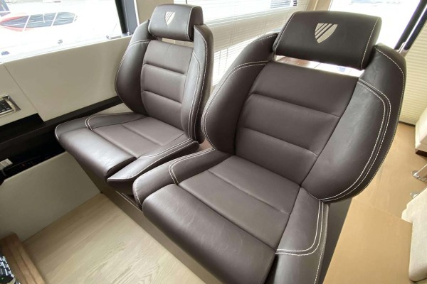 2020 Absolute Navetta 73