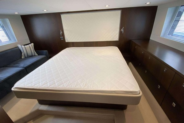 2020 Absolute Navetta 73