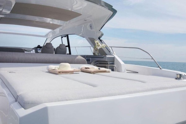2018 Azimut Atlantis 51