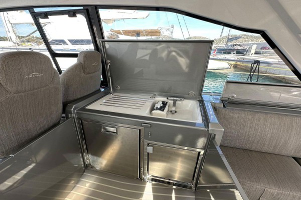 2018 Azimut Atlantis 51