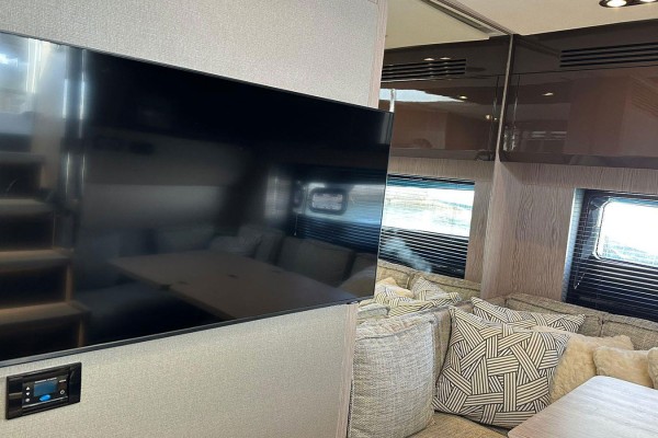 2018 Azimut Atlantis 51