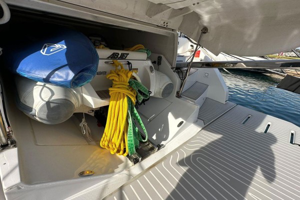 2018 Azimut Atlantis 51