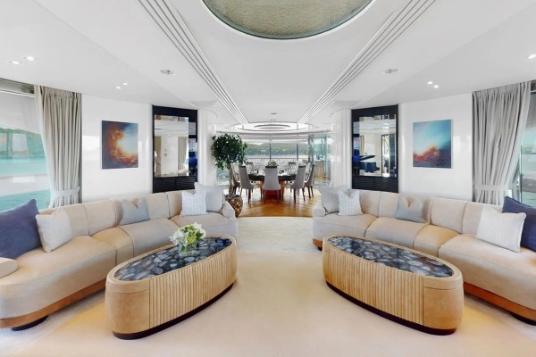2011 Heesen 55m