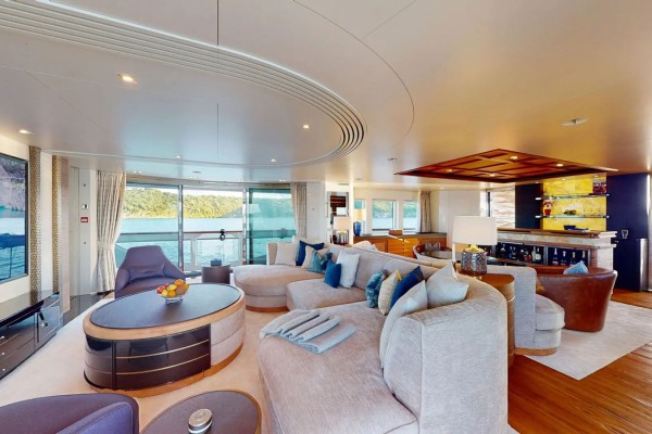 2011 Heesen 55m