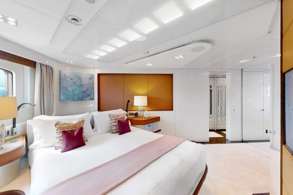 2011 Heesen 55m