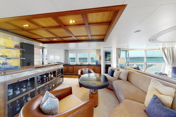2011 Heesen 55m