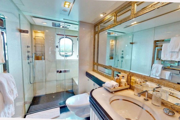 2011 Heesen 55m