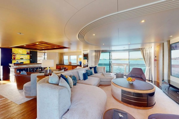 2011 Heesen 55m