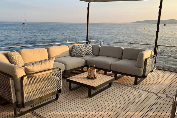 2023 Absolute Navetta 68
