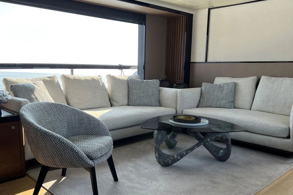2023 Absolute Navetta 68