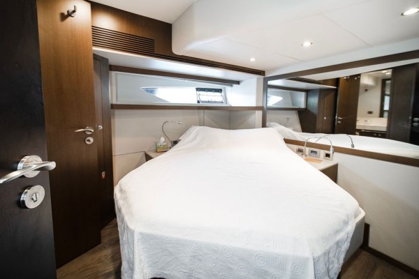 2015 Numarine 78 Fly