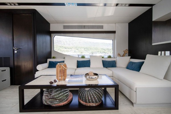 2015 Numarine 78 Fly