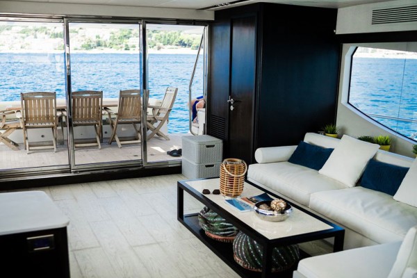 2015 Numarine 78 Fly