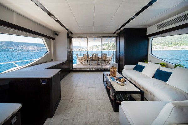 2015 Numarine 78 Fly