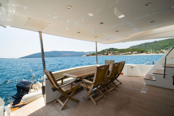 2015 Numarine 78 Fly