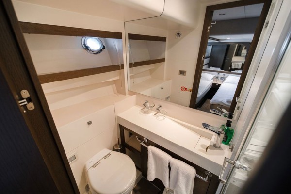 2015 Numarine 78 Fly