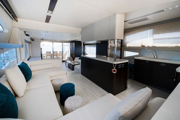 2015 Numarine 78 Fly