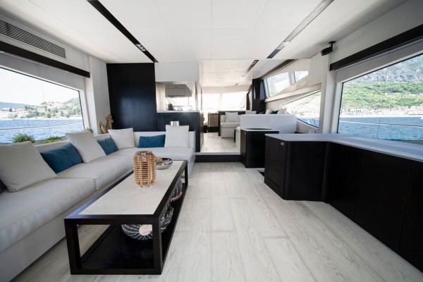 2015 Numarine 78 Fly