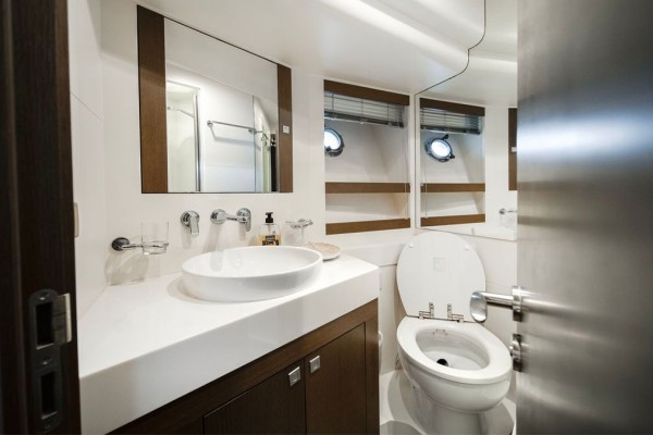 2015 Numarine 78 Fly