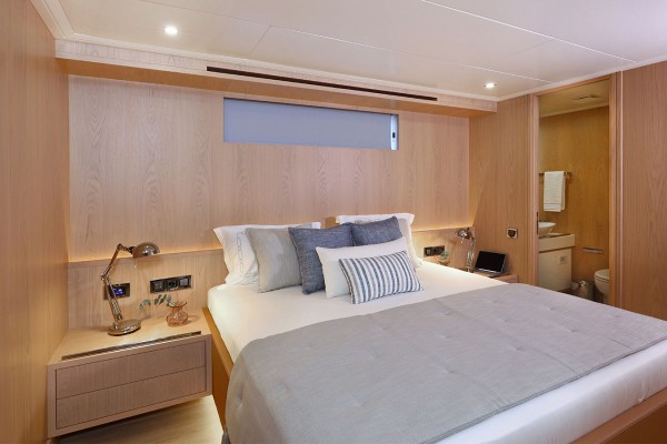 2024 Aegean Yacht 26m Explorer