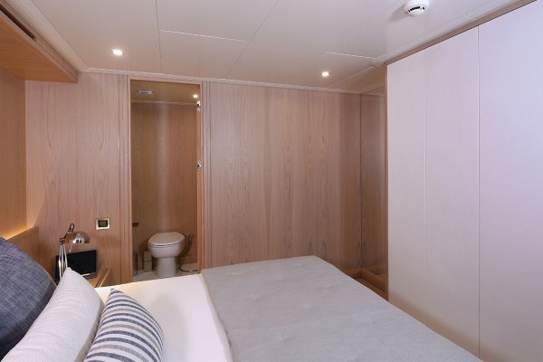 2024 Aegean Yacht 26m Explorer