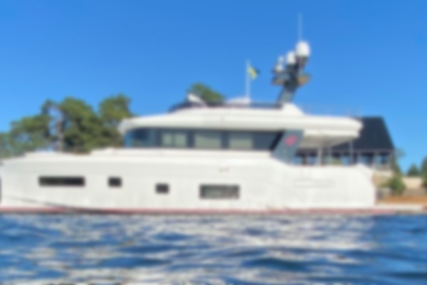 2023 Sirena 58