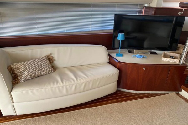 2006 Princess 67