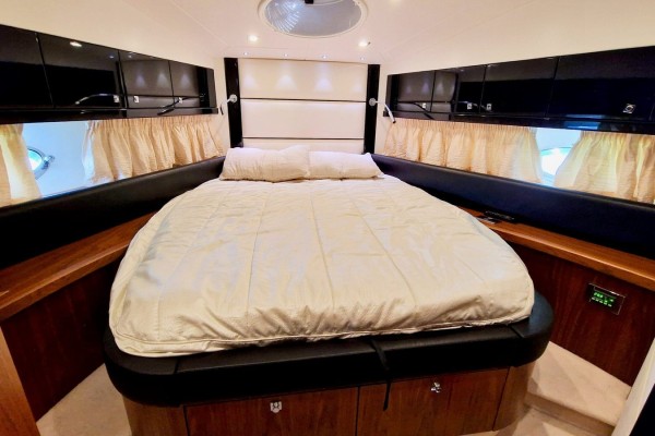 2010 Sunseeker Manhattan 52