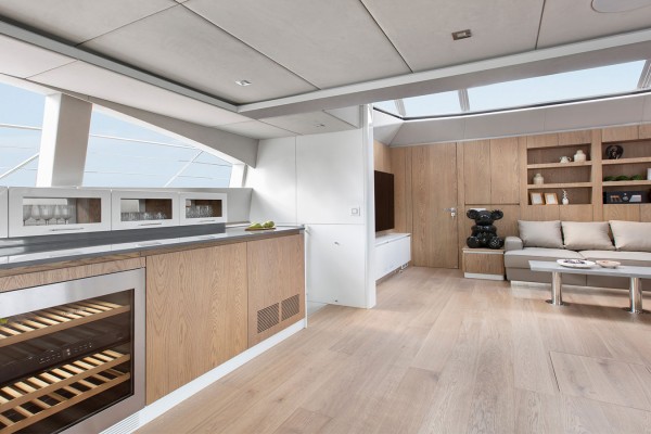 2021 Sunreef 70