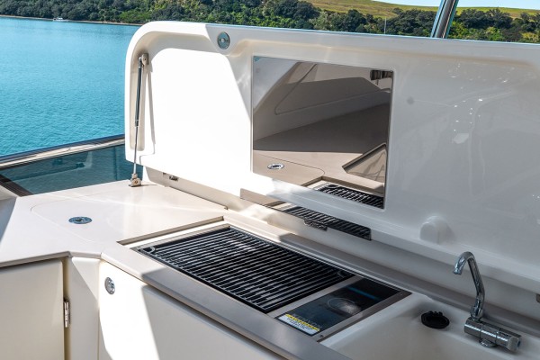 2022 Absolute Navetta 58