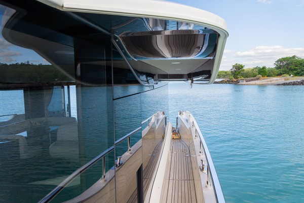 2022 Absolute Navetta 58
