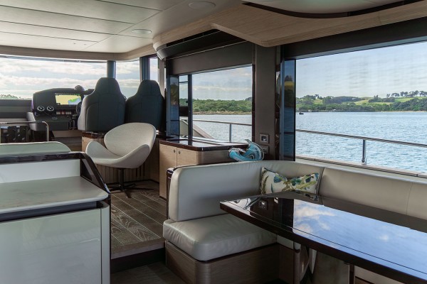 2022 Absolute Navetta 58