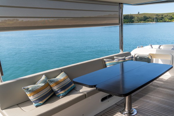 2022 Absolute Navetta 58