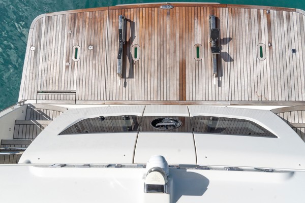2022 Absolute Navetta 58