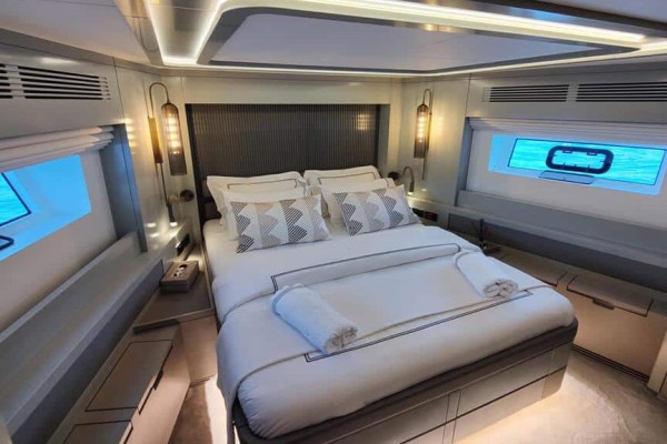 2023 Sirena 68