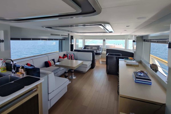 2023 Sirena 68