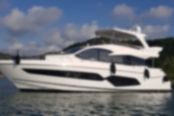 2017 Sunseeker Manhattan 66 HT