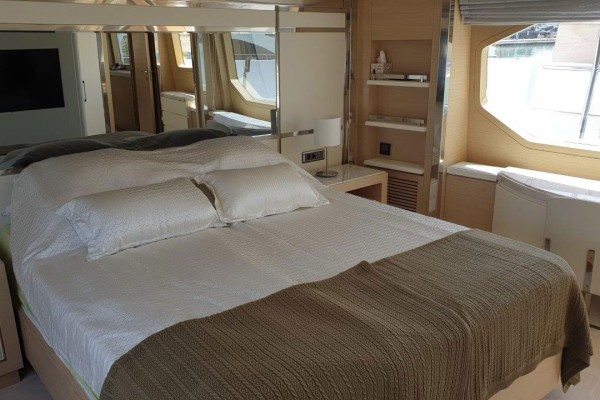 2013 Benetti 93 Delfino
