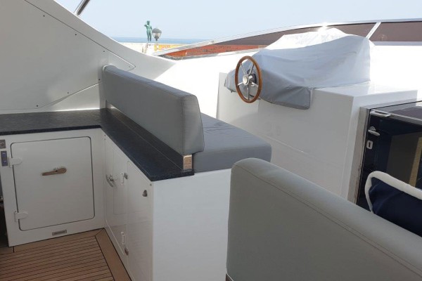 2013 Benetti 93 Delfino